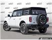 2021 Ford Bronco Outer Banks (Stk: 803263) in St. Catharines - Image 4 of 27
