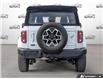 2021 Ford Bronco Outer Banks (Stk: 803263) in St. Catharines - Image 5 of 27