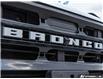 2021 Ford Bronco Outer Banks (Stk: 803263) in St. Catharines - Image 7 of 27
