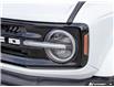 2021 Ford Bronco Outer Banks (Stk: 803263) in St. Catharines - Image 8 of 27