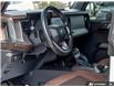 2021 Ford Bronco Outer Banks (Stk: 803263) in St. Catharines - Image 11 of 27