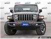 2021 Jeep Wrangler Unlimited Rubicon (Stk: EL1001) in St. Catharines - Image 2 of 27