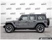 2021 Jeep Wrangler Unlimited Rubicon (Stk: EL1001) in St. Catharines - Image 3 of 27