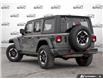 2021 Jeep Wrangler Unlimited Rubicon (Stk: EL1001) in St. Catharines - Image 4 of 27