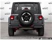 2021 Jeep Wrangler Unlimited Rubicon (Stk: EL1001) in St. Catharines - Image 5 of 27