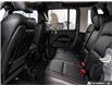 2021 Jeep Wrangler Unlimited Rubicon (Stk: EL1001) in St. Catharines - Image 26 of 27