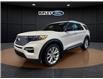 2024 Ford Explorer Platinum (Stk: 25517A) in Melfort - Image 1 of 22