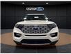 2024 Ford Explorer Platinum (Stk: 25517A) in Melfort - Image 2 of 22