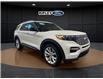 2024 Ford Explorer Platinum (Stk: 25517A) in Melfort - Image 4 of 22