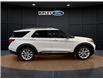 2024 Ford Explorer Platinum (Stk: 25517A) in Melfort - Image 5 of 22