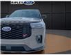 2026 Ford Explorer ST (Stk: 26061) in Melfort - Image 2 of 24