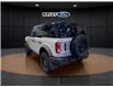 2026 Ford Bronco Big Bend (Stk: 26060) in Melfort - Image 10 of 23