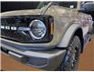 2026 Ford Bronco Big Bend (Stk: 26057) in Melfort - Image 2 of 22