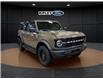 2026 Ford Bronco Big Bend (Stk: 26057) in Melfort - Image 6 of 22