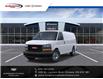 2026 GMC Savana 2500 Work Van (Stk: R28202) in Ottawa - Image 1 of 6