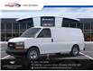 2026 GMC Savana 2500 Work Van (Stk: R28202) in Ottawa - Image 2 of 6