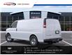 2026 GMC Savana 2500 Work Van (Stk: R28202) in Ottawa - Image 3 of 6