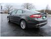 2015 Ford Fusion Titanium (Stk: TR70964A) in Windsor - Image 4 of 28