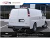 2026 GMC Savana 2500 Work Van (Stk: R28201) in Ottawa - Image 4 of 6