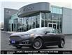 2015 Ford Fusion Titanium (Stk: TR70964A) in Windsor - Image 1 of 28