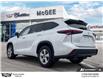 2024 Toyota Highlander LE (Stk: A564108) in Goderich - Image 3 of 28