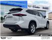 2024 Toyota Highlander LE (Stk: A564108) in Goderich - Image 5 of 28