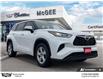 2024 Toyota Highlander LE (Stk: A564108) in Goderich - Image 7 of 28