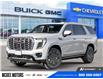 2026 GMC Yukon Denali (Stk: 268817) in Goderich - Image 1 of 23