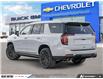2026 GMC Yukon Denali (Stk: 268817) in Goderich - Image 4 of 23