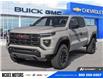 2026 GMC Canyon AT4 (Stk: 192990) in Goderich - Image 1 of 17
