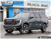 2026 GMC Yukon XL AT4 (Stk: 6420030) in Petrolia - Image 1 of 27