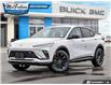 2026 Buick Envista Sport Touring (Stk: 6540100) in Petrolia - Image 1 of 27