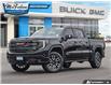 2025 GMC Sierra 1500 AT4 (Stk: 6460521) in Petrolia - Image 1 of 27
