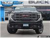 2025 GMC Sierra 1500 AT4 (Stk: 6460521) in Petrolia - Image 2 of 27