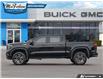 2025 GMC Sierra 1500 AT4 (Stk: 6460521) in Petrolia - Image 3 of 27