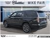 2024 Cadillac Escalade Sport (Stk: 26446A) in Perth - Image 3 of 28