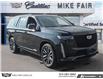 2024 Cadillac Escalade Sport (Stk: 26446A) in Perth - Image 7 of 28