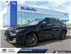 2024 Subaru Crosstrek Onyx (Stk: 6150X) in Tecumseh - Image 1 of 26