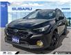 2024 Subaru Crosstrek Onyx (Stk: 6150X) in Tecumseh - Image 4 of 26