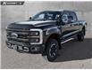 2026 Ford F-350 Platinum (Stk: 26T4154) in Red Deer - Image 1 of 24