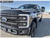 2026 Ford F-350 Platinum (Stk: 26T4154) in Red Deer - Image 8 of 24