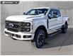2026 Ford F-350 Platinum (Stk: 26T3972) in Red Deer - Image 1 of 24