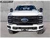 2026 Ford F-350 Platinum (Stk: 26T3972) in Red Deer - Image 2 of 24