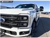 2026 Ford F-350 Platinum (Stk: 26T3972) in Red Deer - Image 8 of 24