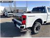 2026 Ford F-350 Platinum (Stk: 26T3972) in Red Deer - Image 11 of 24