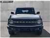2026 Ford Bronco Big Bend (Stk: 26S5700) in Red Deer - Image 2 of 25