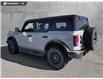 2026 Ford Bronco Big Bend (Stk: 26S5700) in Red Deer - Image 4 of 25