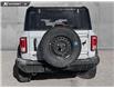 2026 Ford Bronco Big Bend (Stk: 26S5700) in Red Deer - Image 5 of 25