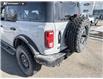 2026 Ford Bronco Big Bend (Stk: 26S5700) in Red Deer - Image 11 of 25