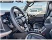 2026 Ford Bronco Big Bend (Stk: 26S5700) in Red Deer - Image 13 of 25